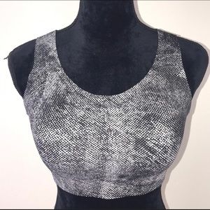 Lululemon Enlite bra 38C